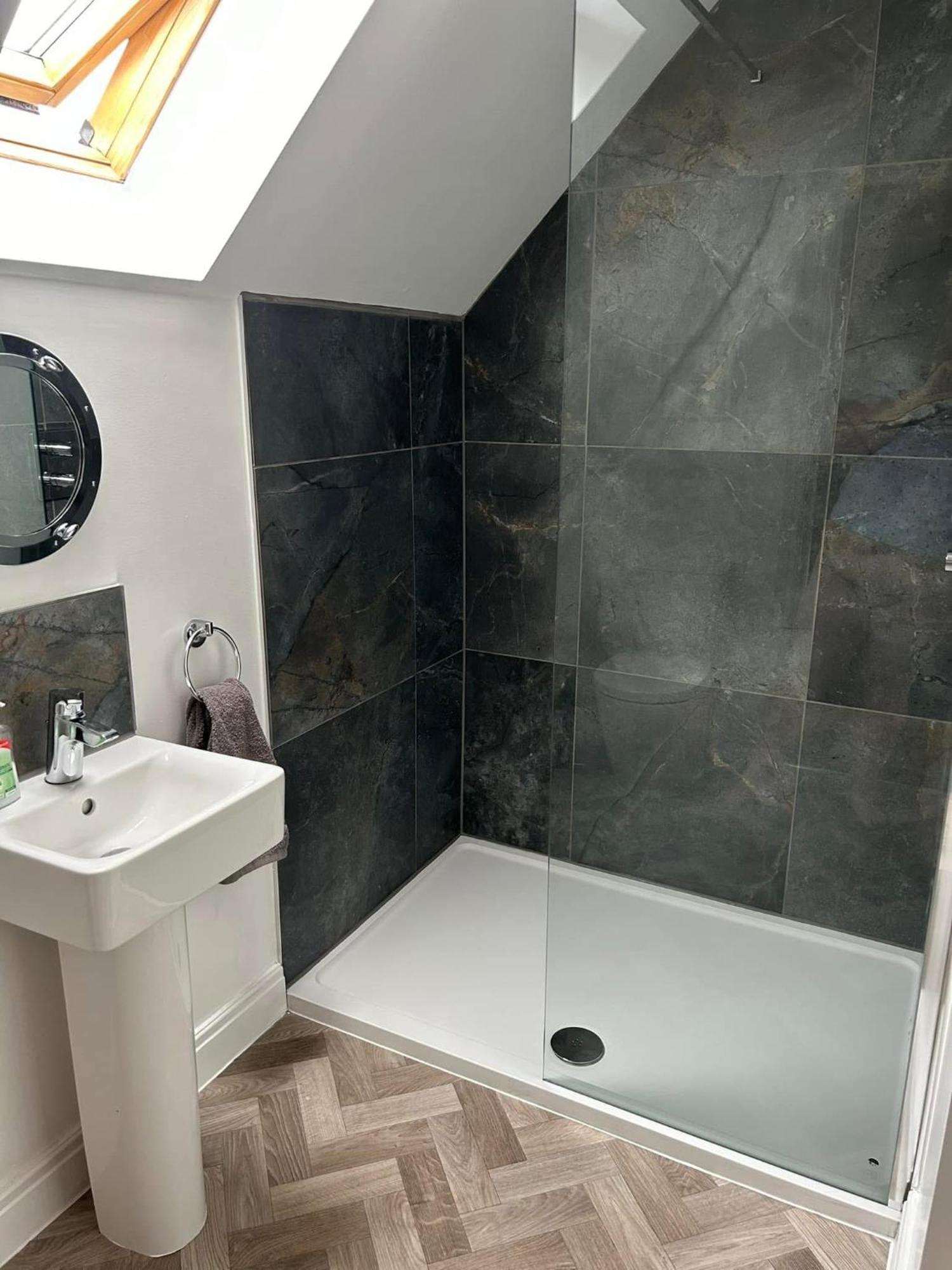 Willa Hotdog House Filey Detached Pet Friendly Eco-House Hunmanby Zewnętrze zdjęcie