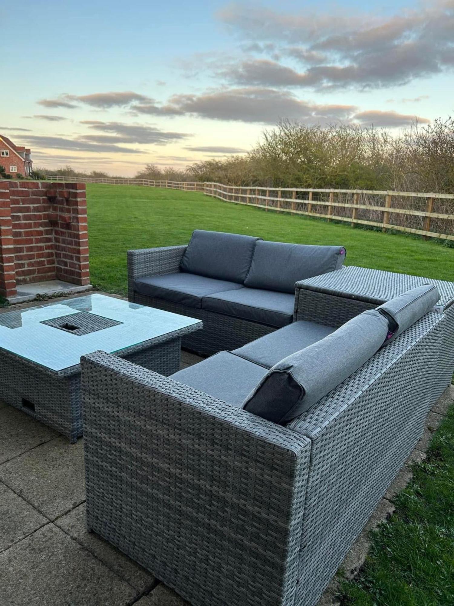 Willa Hotdog House Filey Detached Pet Friendly Eco-House Hunmanby Zewnętrze zdjęcie
